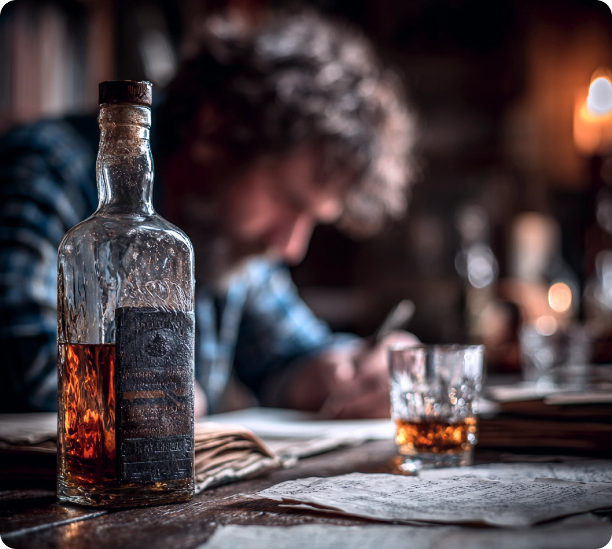 Erfahren Sie die Gründe für die MPU wegen Alkohol