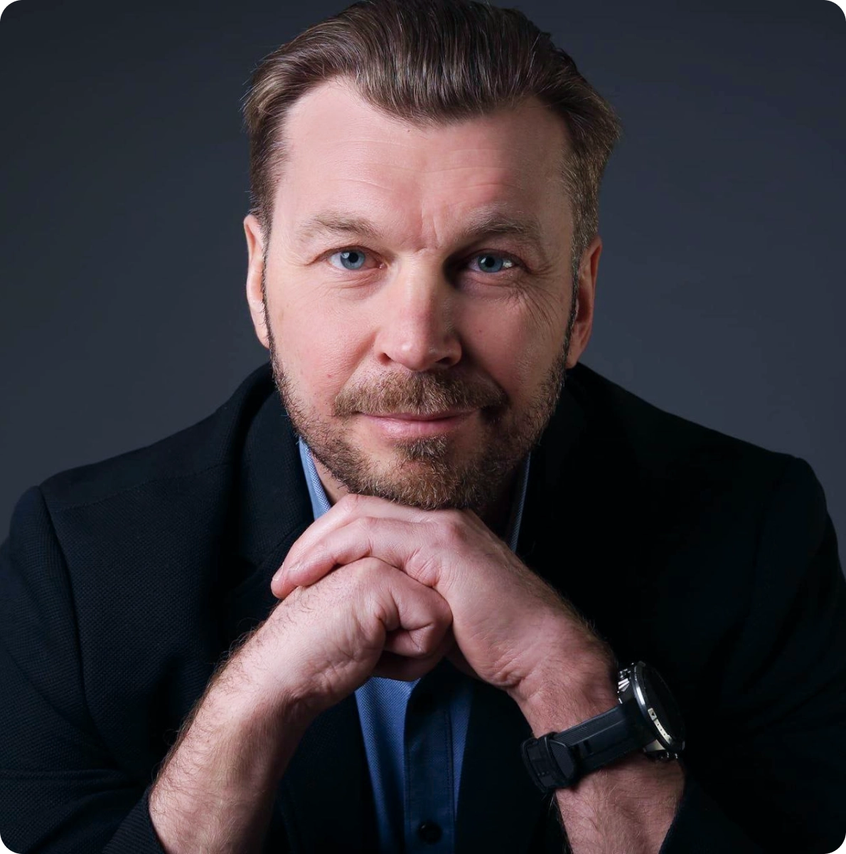 Verkehrspsychologe in Deutschland Wladimir Gerstner