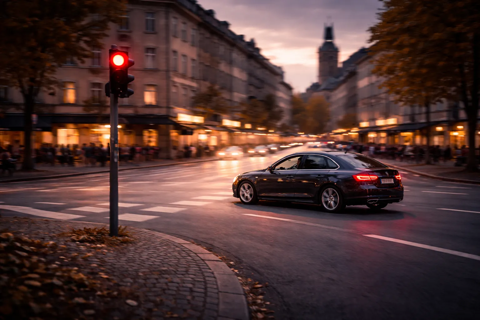 Wie Sie Ihre Fahrerlaubnis in Deutschland nach einer MPU-Anordnung zurückerlangen
