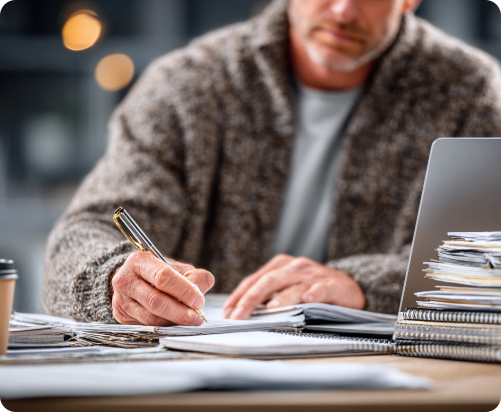 MPU-Vorbereitung in Paderborn in persönlichen Terminen