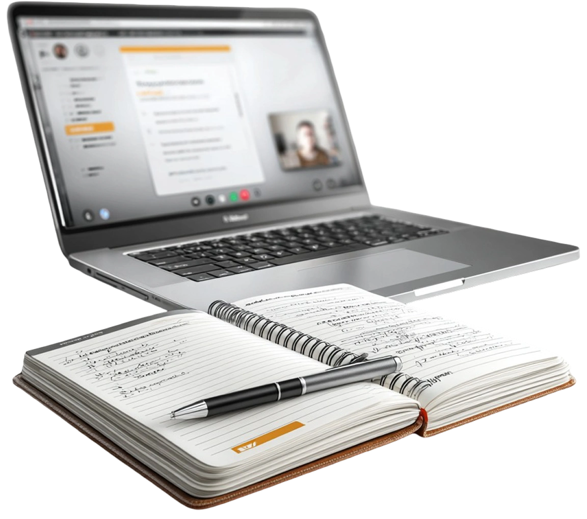 Vereinbaren Sie einen Termin an einem passenden Tag und zu einer passenden Uhrzeit mit einem Verkehrspsychologen