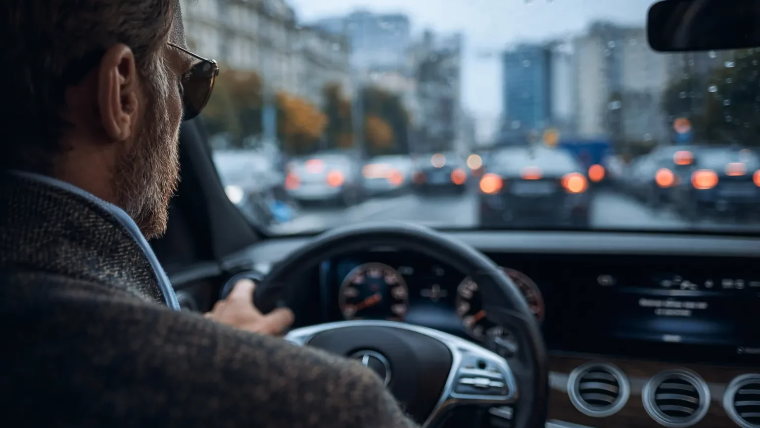 Erfahren Sie alles über die Wiedererlangung der Fahrerlaubnis