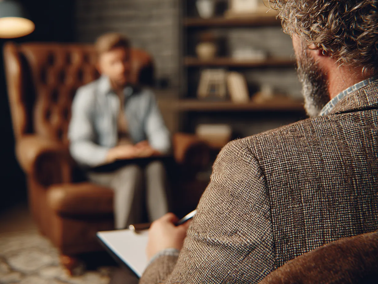 Anmeldung zu Präsenzsitzungen mit einem zertifizierten MPU-Psychologen in Hamm