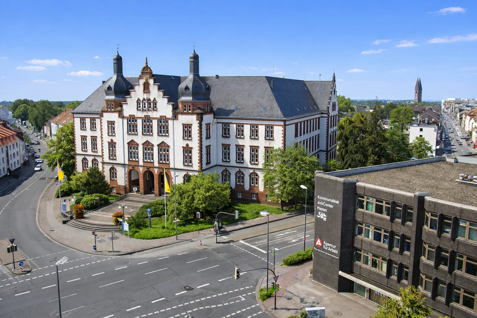 Erhalten Sie eine zertifizierte MPU-Vorbereitung in Hamm