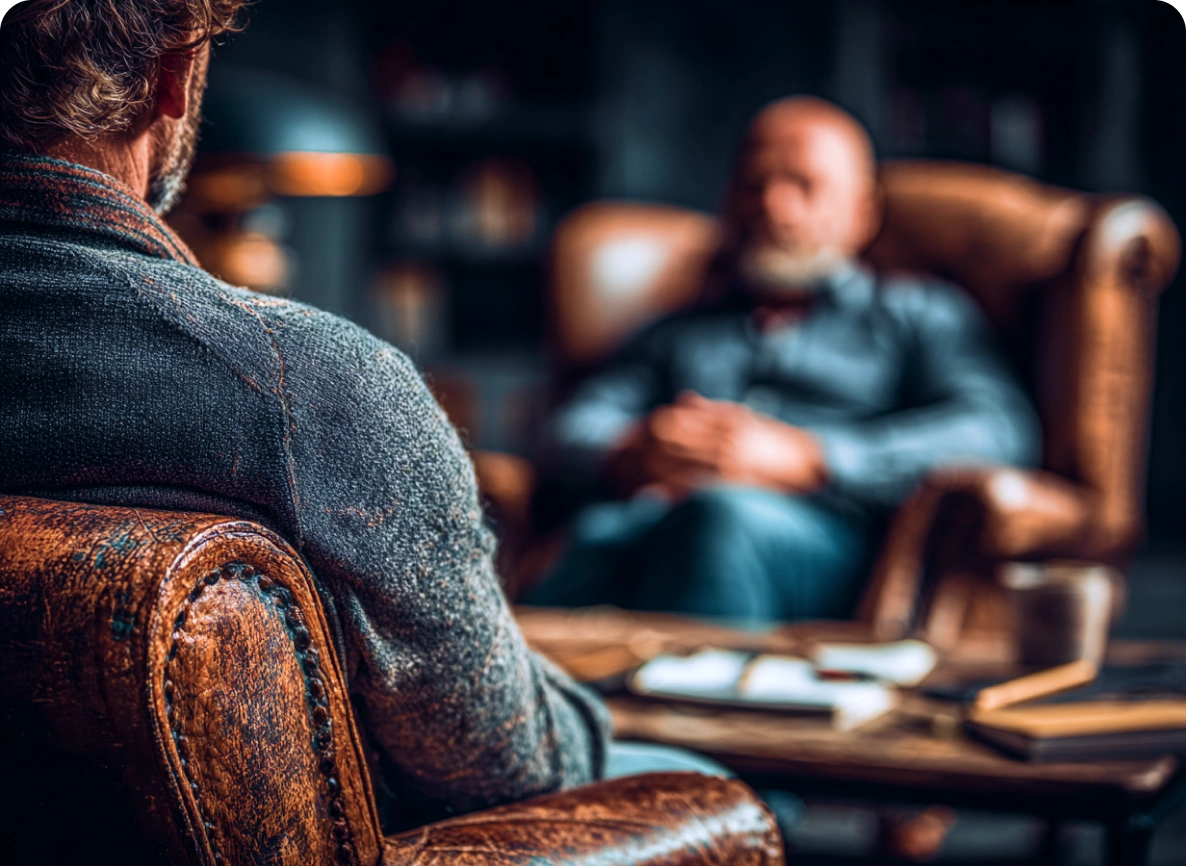 Anmeldung zu Präsenzsitzungen zur Vorbereitung auf die MPU mit einem Verkehrspsychologen