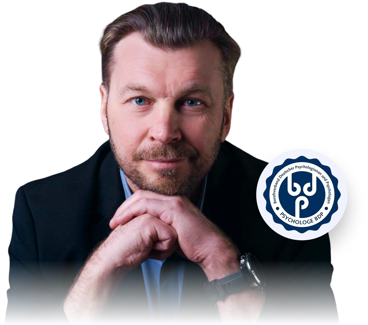 Termin zur Beratung bei einem Verkehrspsychologen in Deutschland vereinbaren