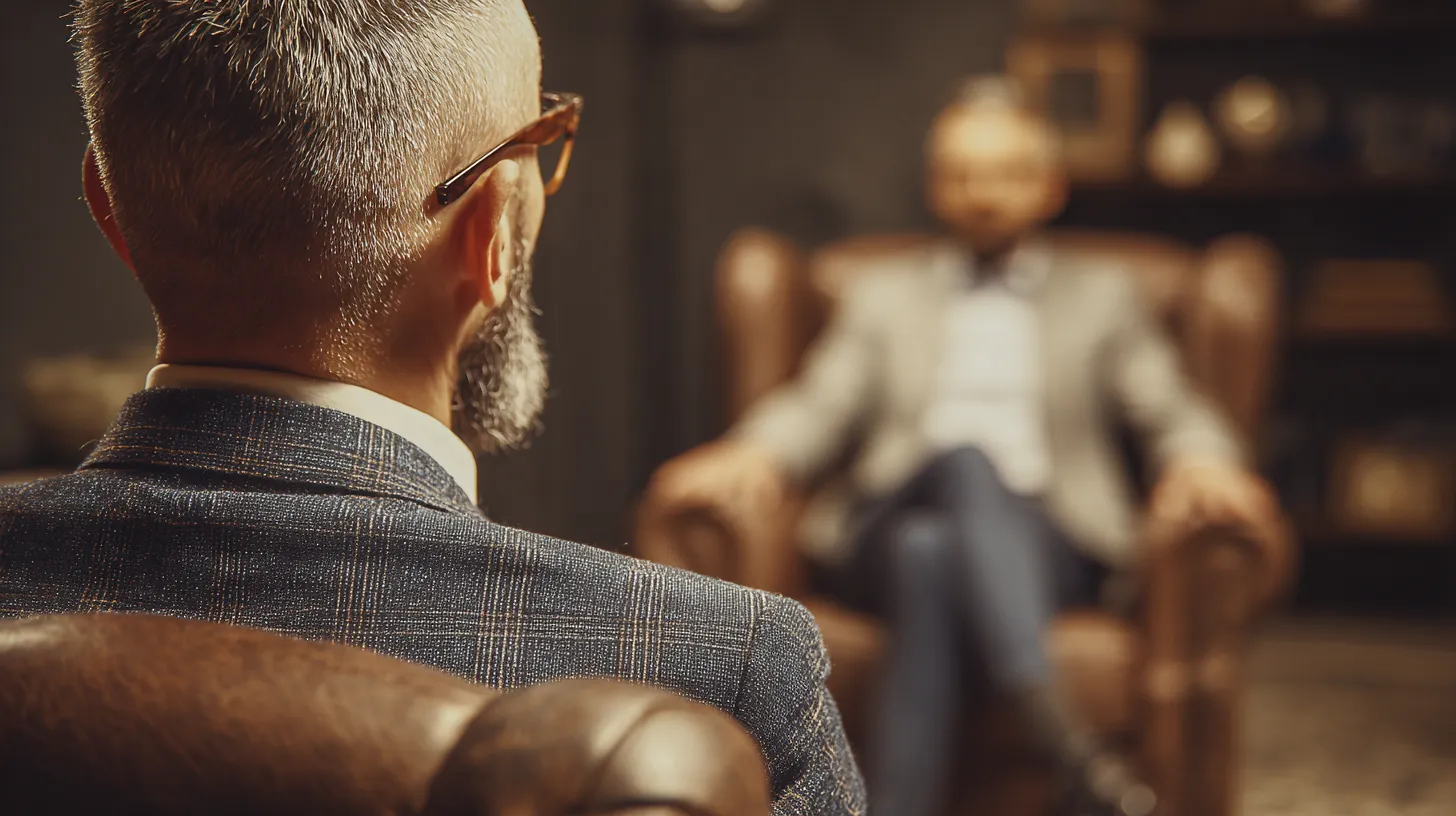 Vereinbaren Sie private Sitzungen bei einem Verkehrspsychologen in Kassel