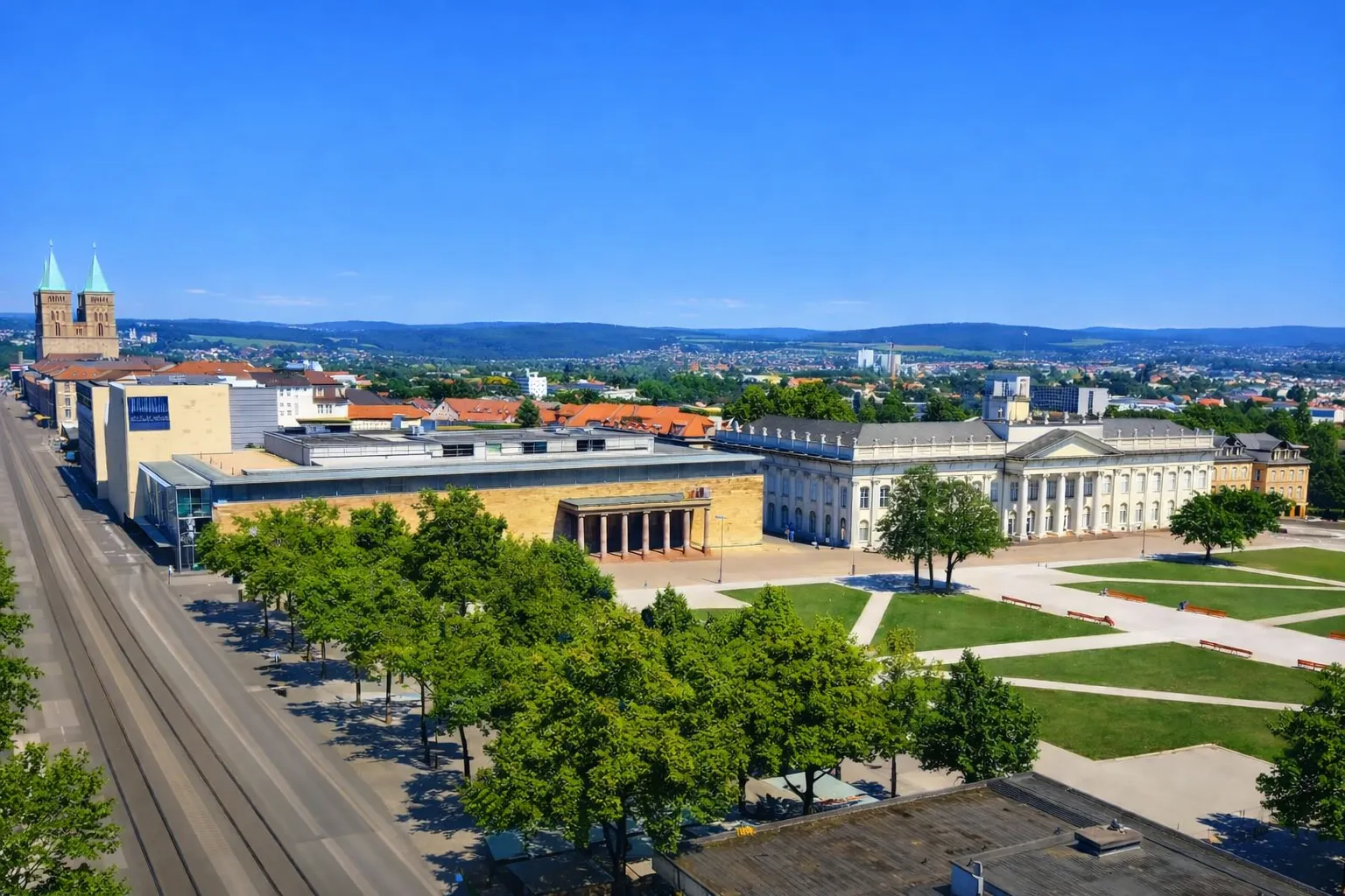 Vorbereitung auf die MPU in Kassel