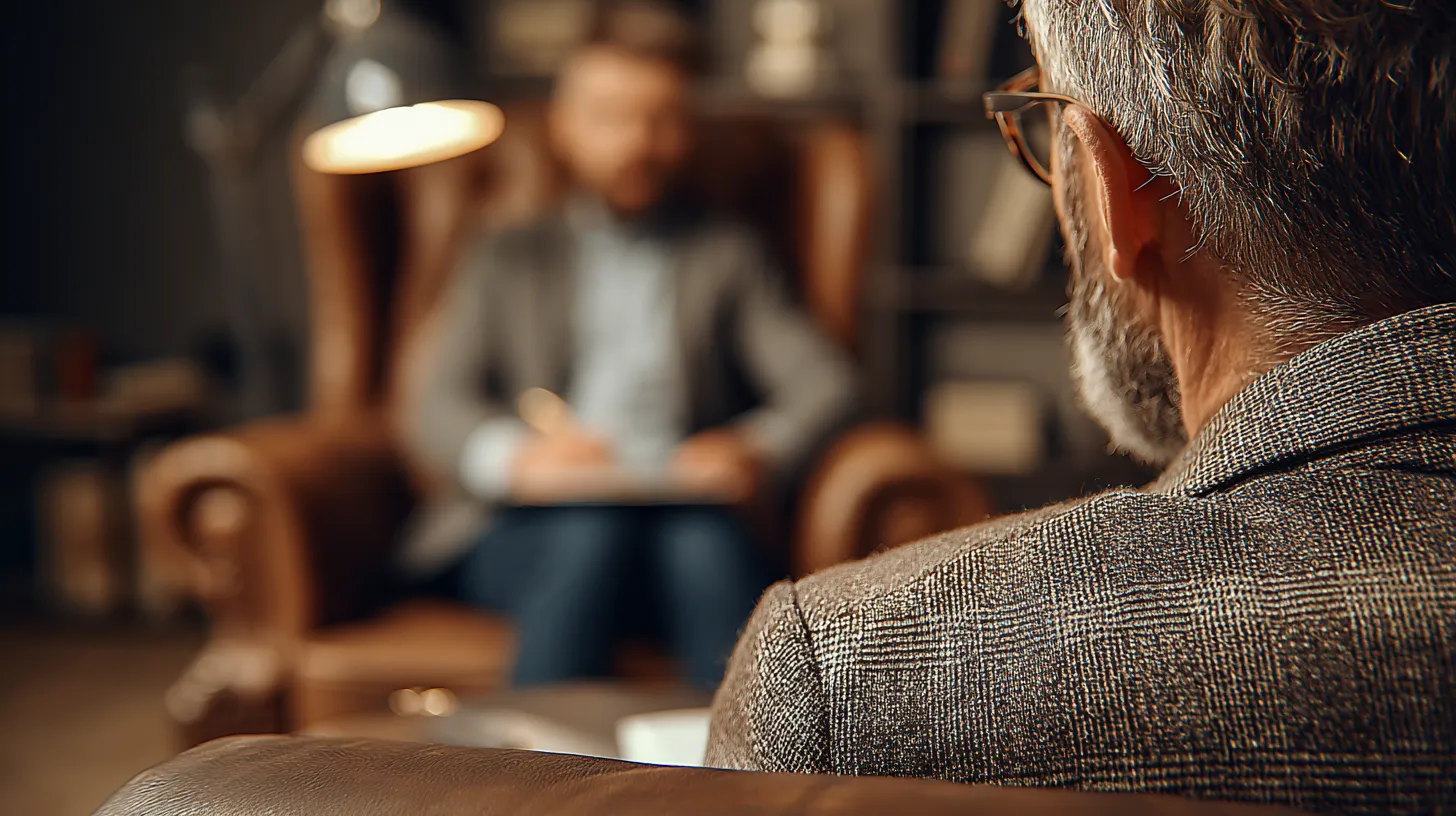 Melden Sie sich zu Beratungen in Minden zur Vorbereitung auf die medizinisch-psychologische Untersuchung an