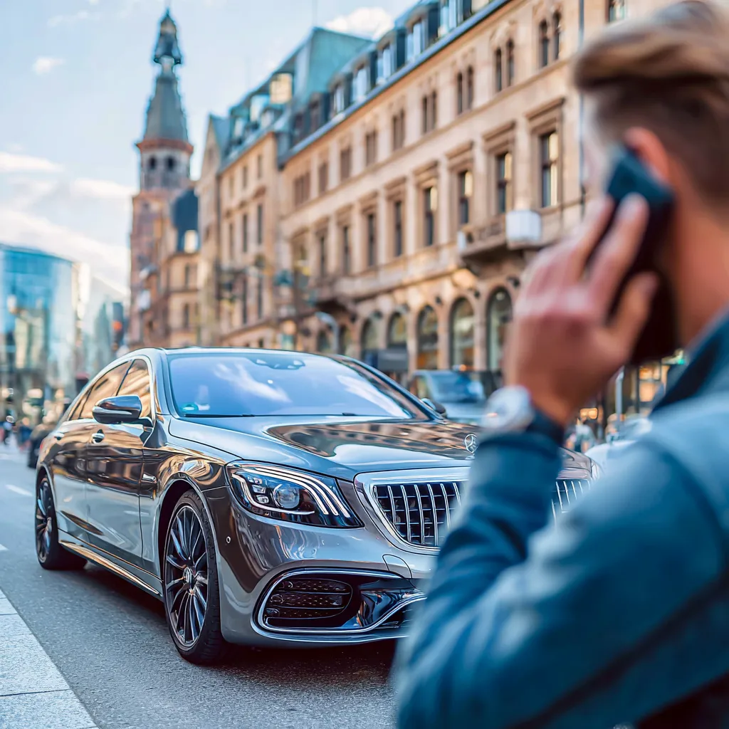 Beratung zur MPU wegen Punkten vereinbaren