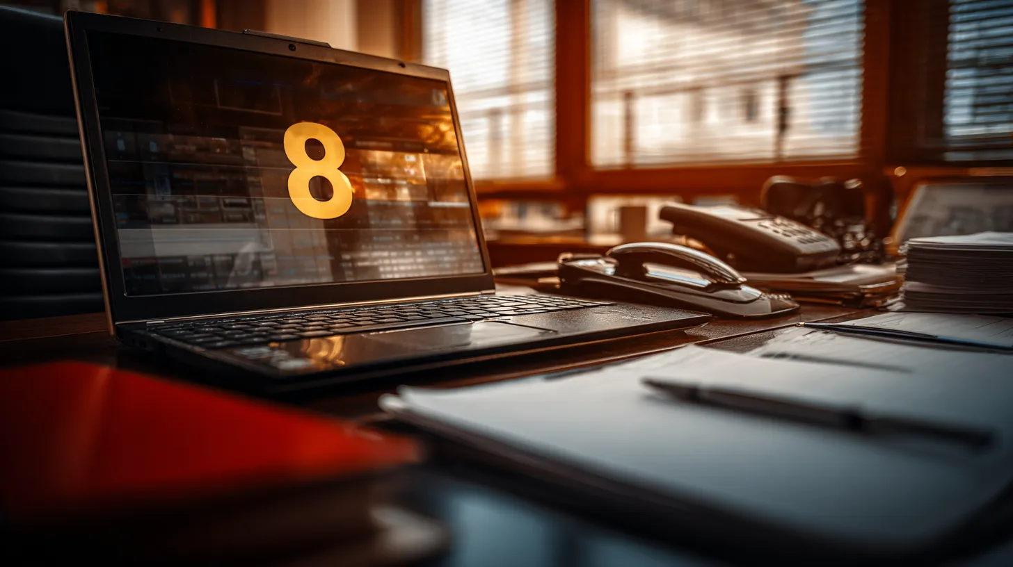 Was tun bei Erreichen von 8 Punkten in Flensburg