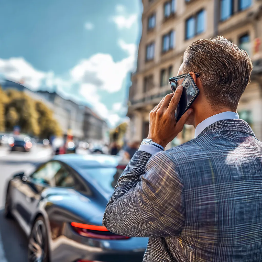 Melden Sie sich zur MPU-Vorbereitung wegen Straftaten bei einem Verkehrspsychologen an