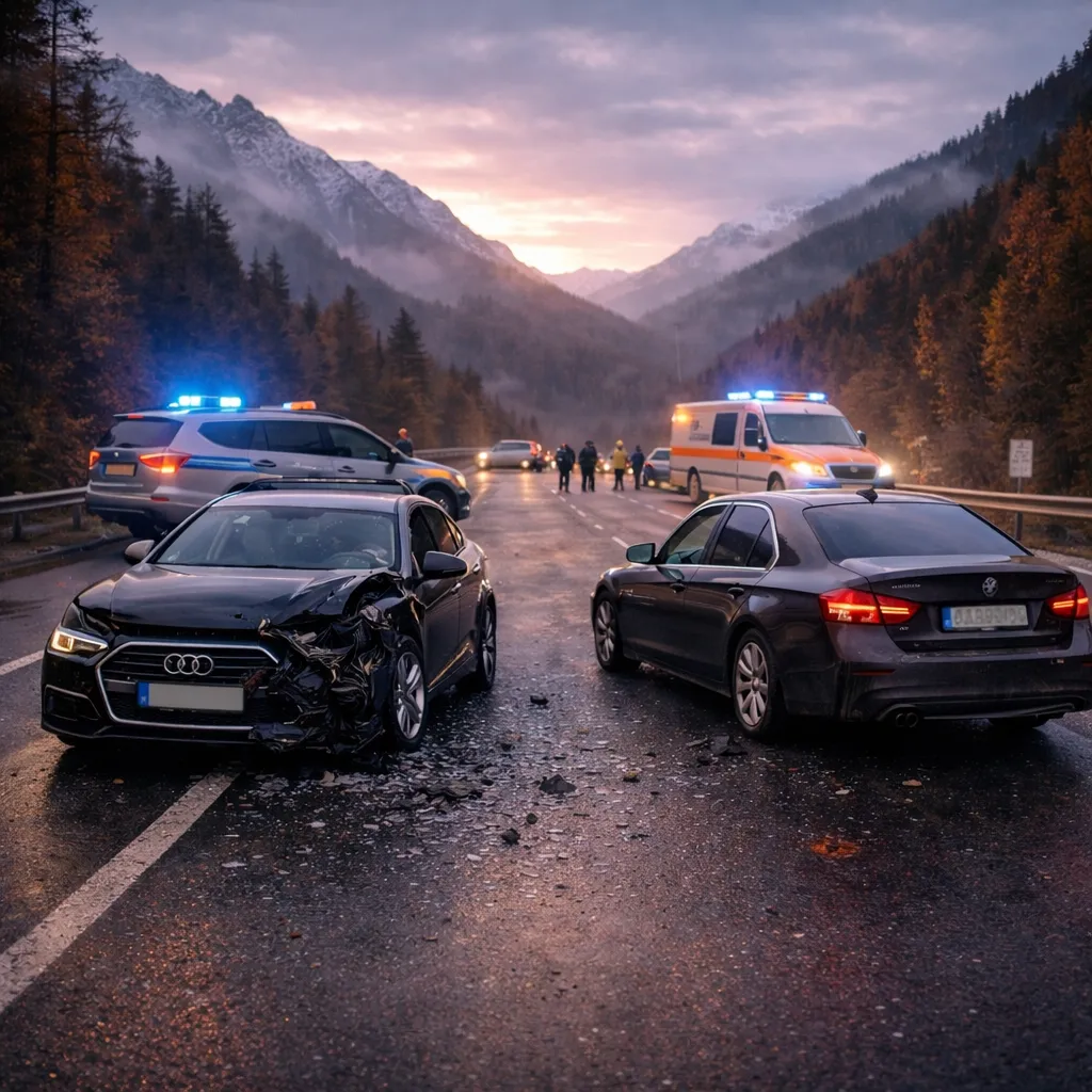Offizielle Vorbereitung von Fahrern auf die MPU wegen einer Straftat
