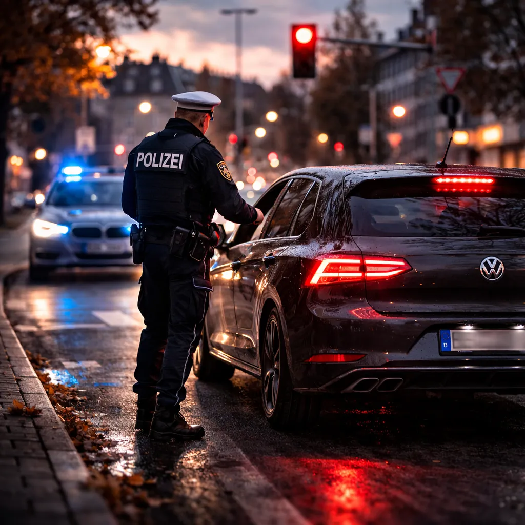 Lassen Sie sich nach einer Straftat im Straßenverkehr von einem MPU-Spezialisten beraten