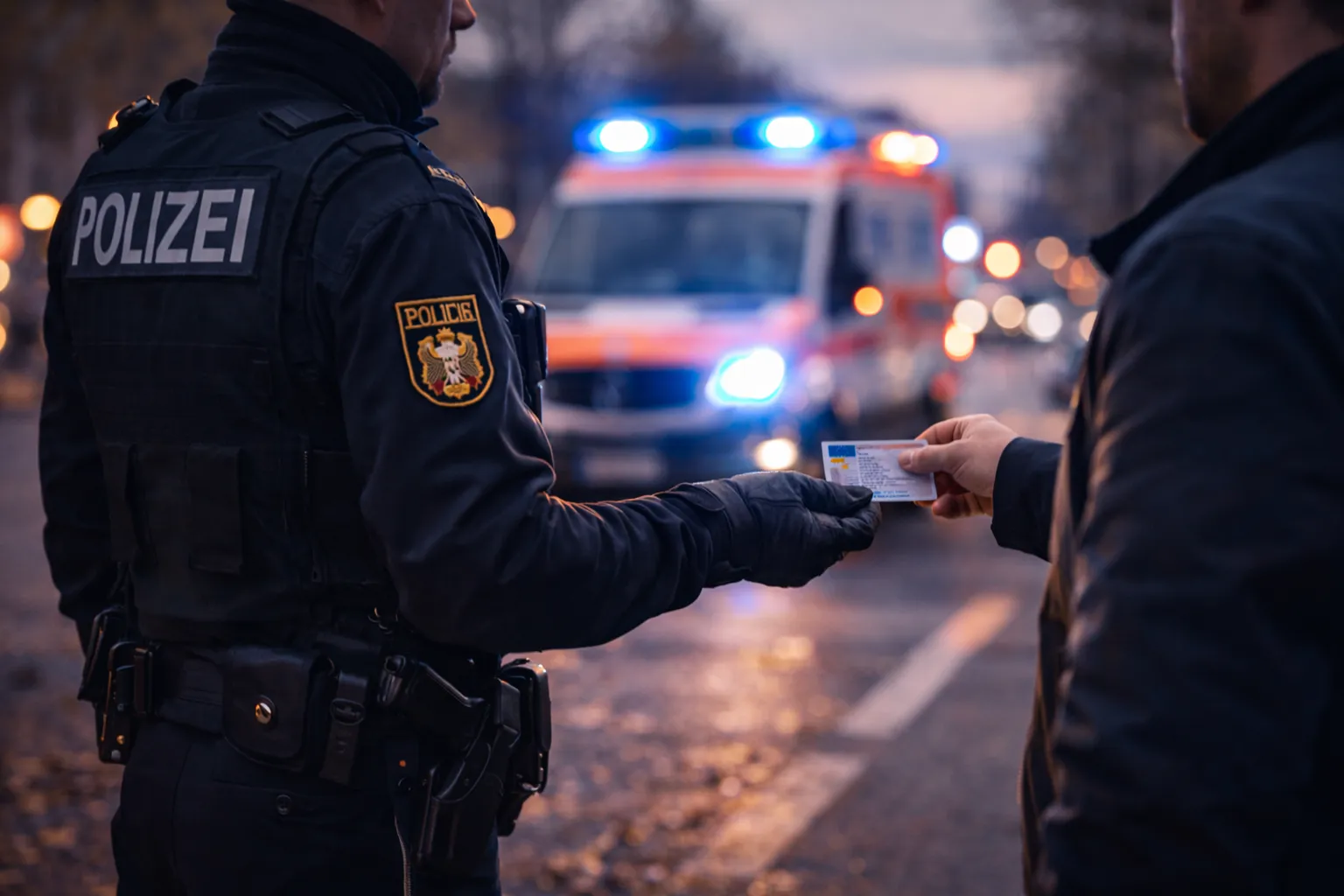 Wie bereitet man sich auf die MPU nach schweren Straftaten vor