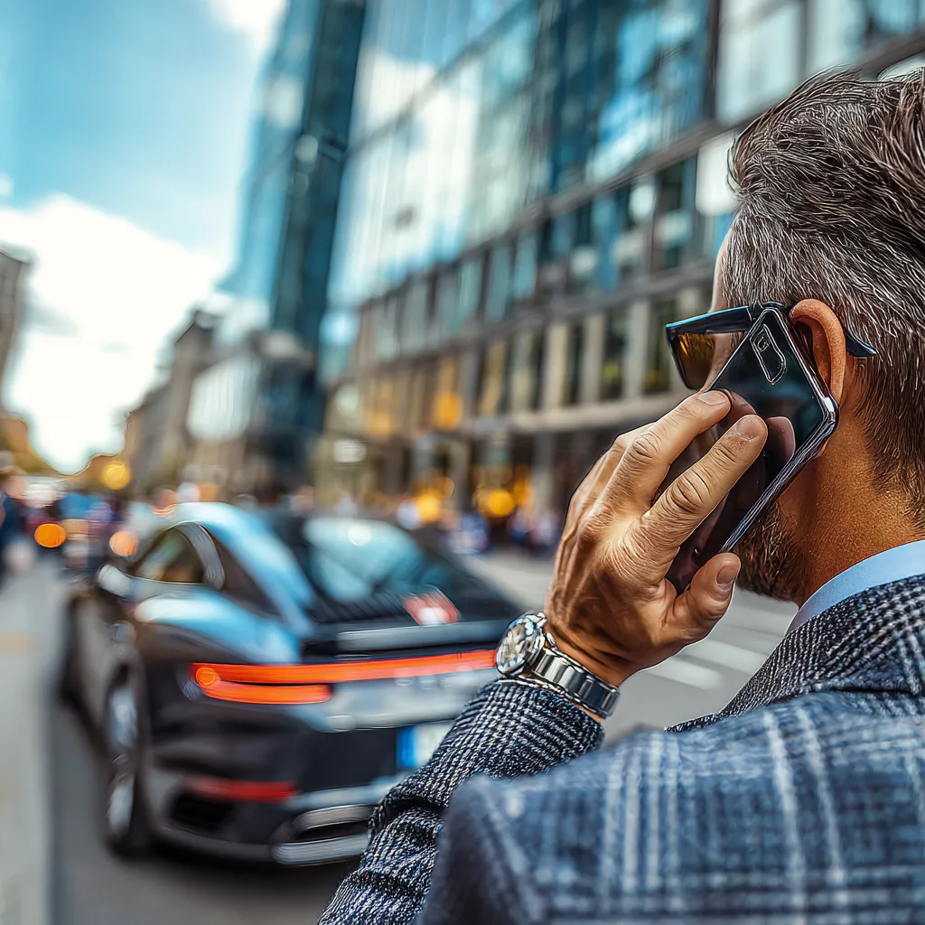 Nehmen Sie eine Beratung bei einem MPU-Spezialisten bei Verkehrsverstößen in Anspruch