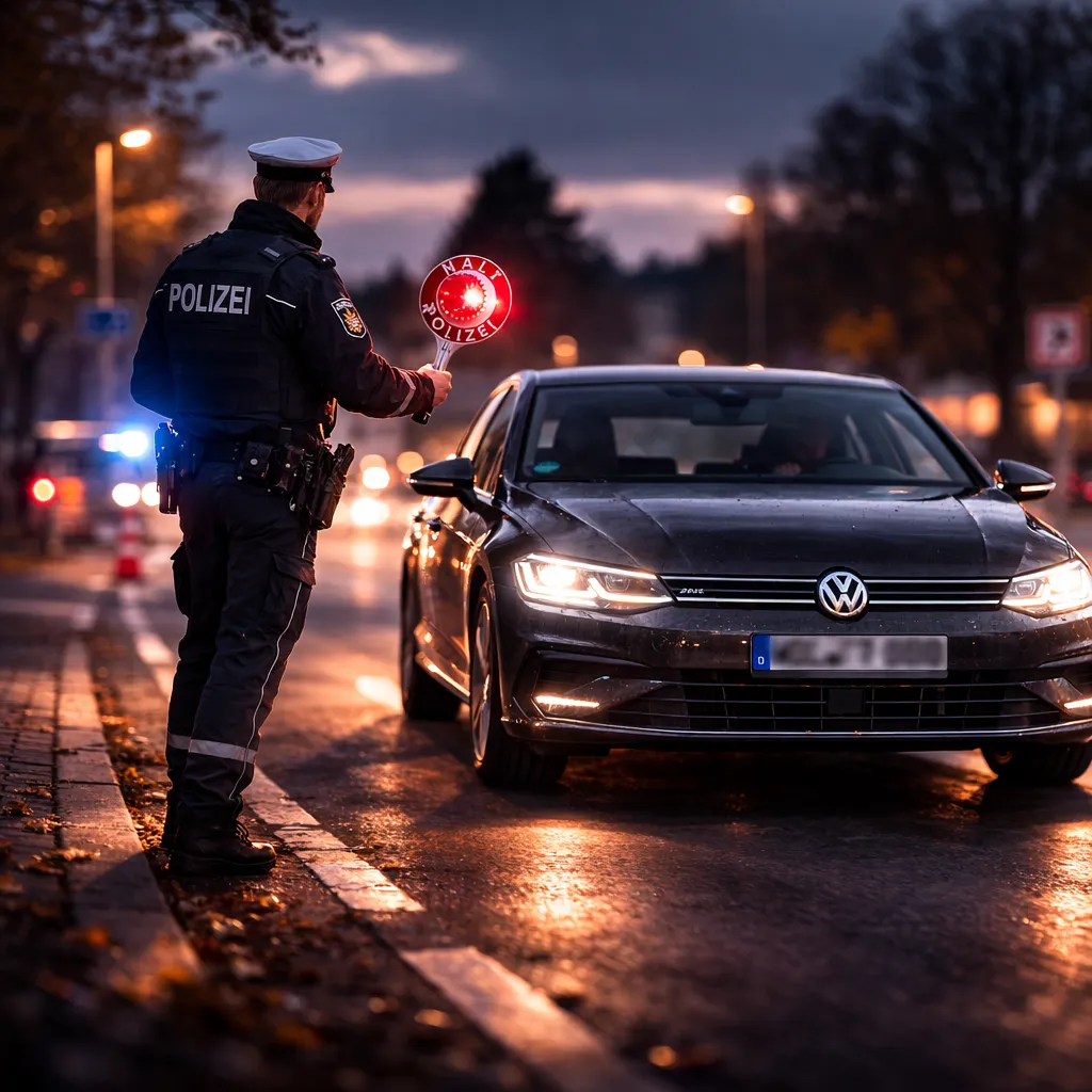 Vorbereitung von Fahrern auf die MPU bei Verkehrsverstößen