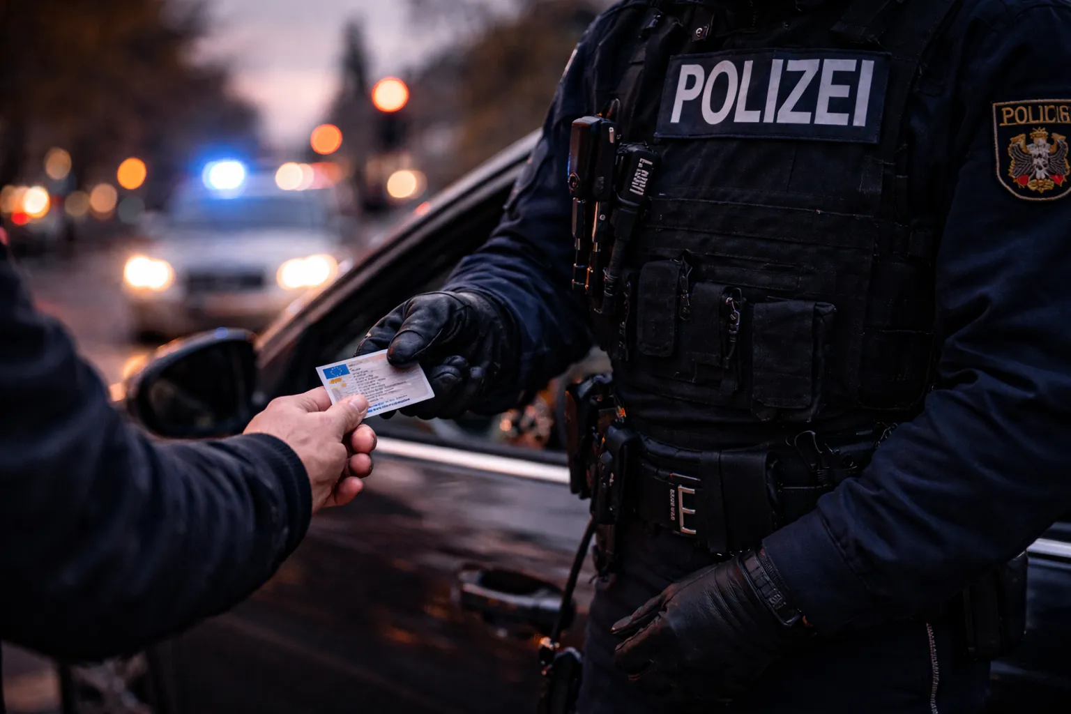 Was tun bei wiederholten Verkehrsverstößen in Deutschland