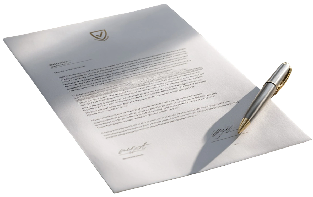 Lassen Sie sich zu allen Phasen des Idiotentests beraten