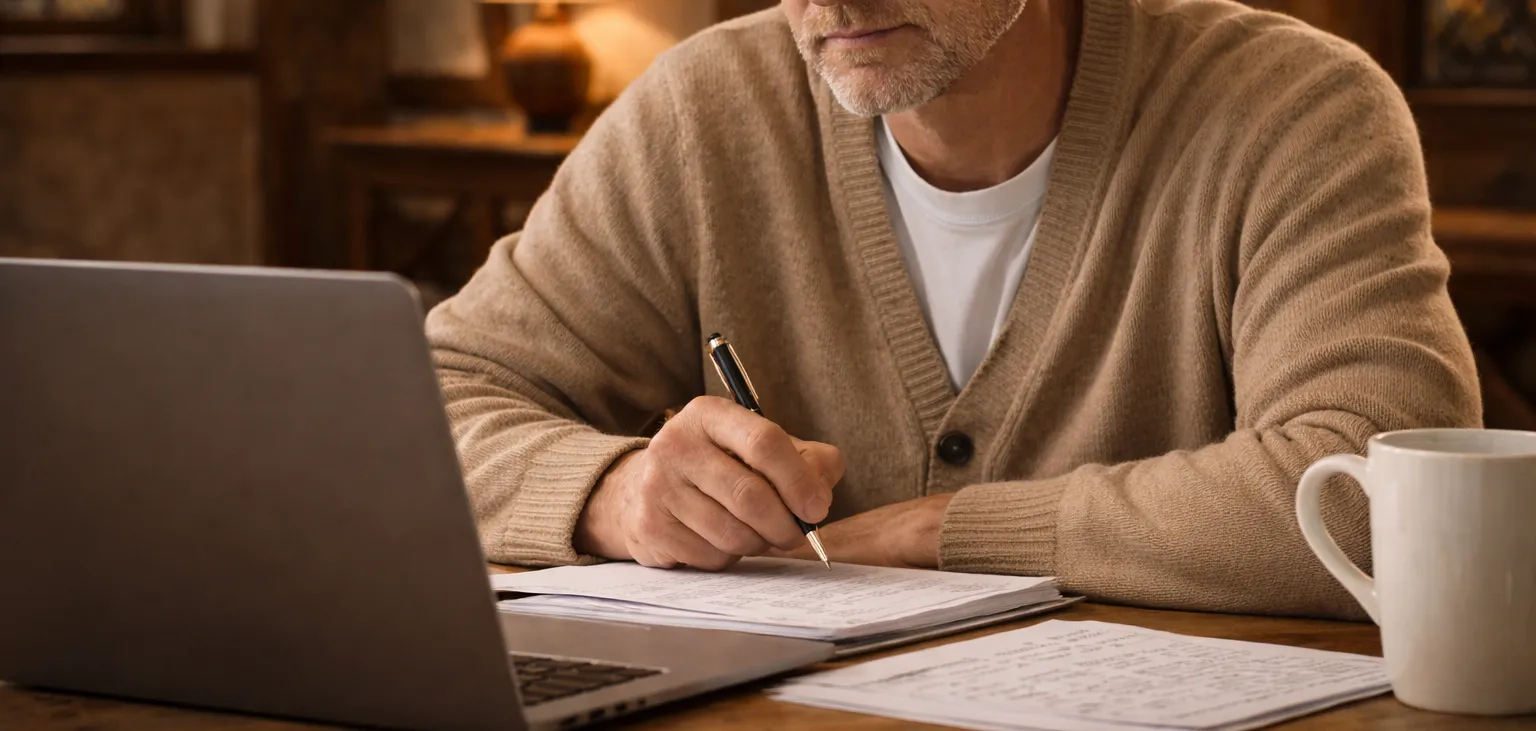 Melden Sie sich für eine Online-Begleitung zur MPU an