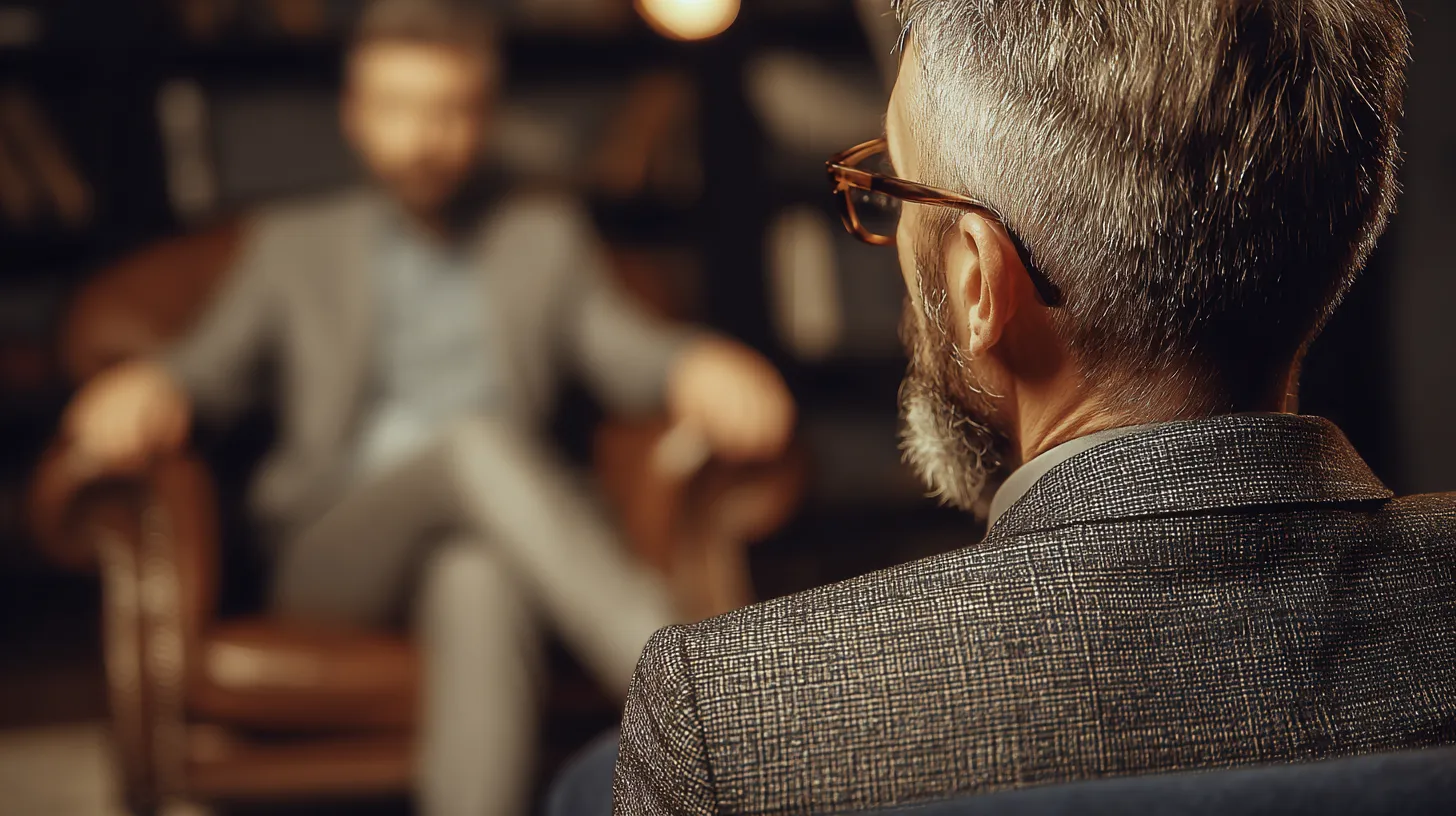 Melden Sie sich zu Sitzungen in Osnabrück zur Vorbereitung auf die medizinisch-psychologische Untersuchung an