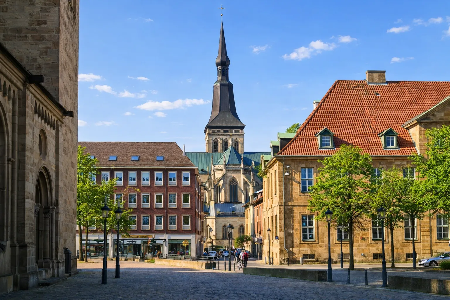 Zertifizierte Präsenzsitzungen zur MPU-Vorbereitung in Osnabrück