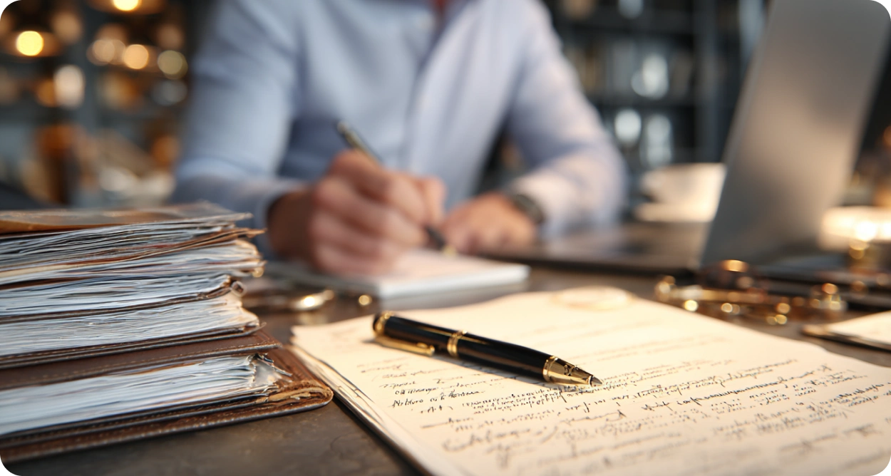 Nutzen Sie eine persönliche Begleitung vor der MPU-Prüfung