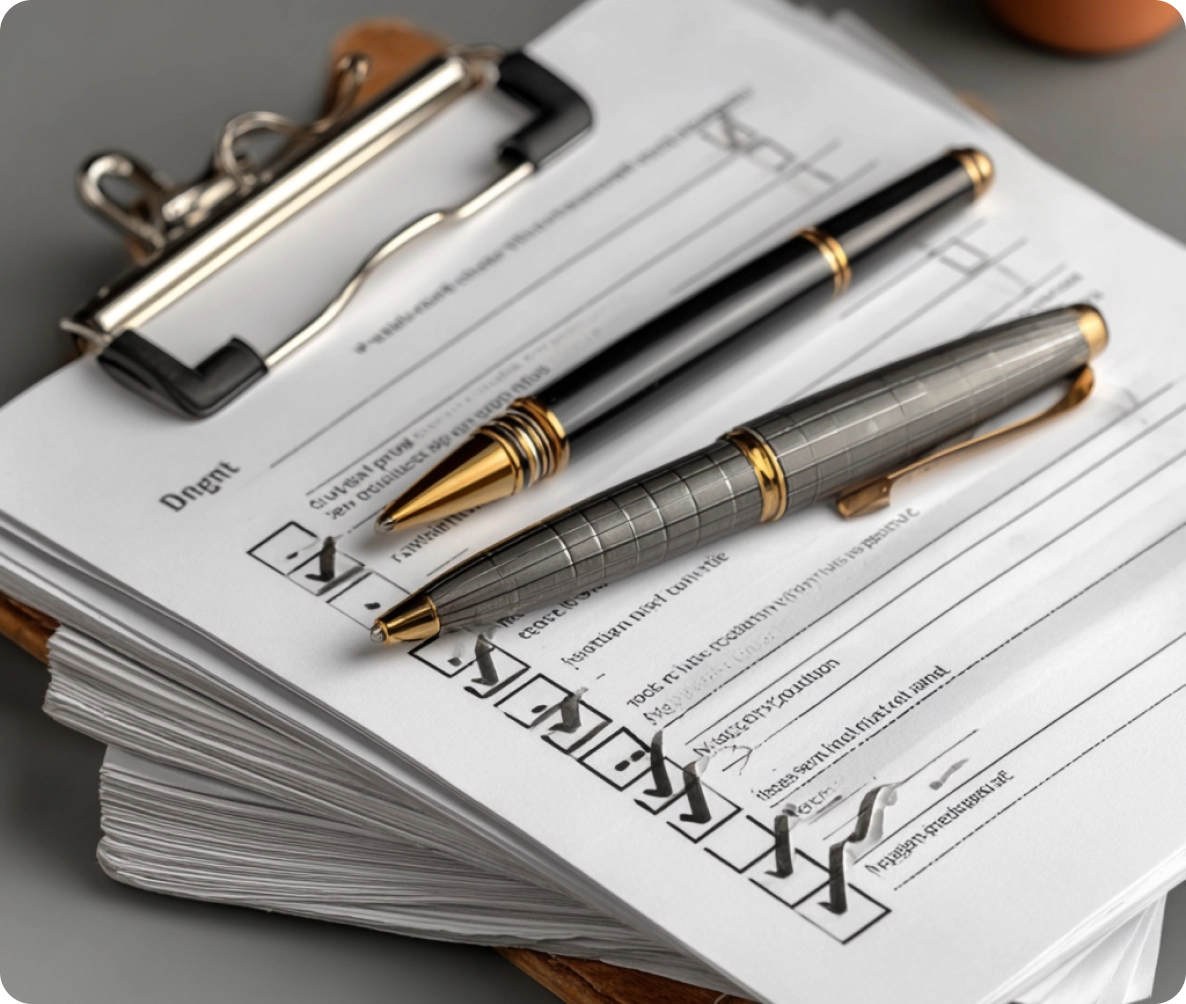 Individuelle Analyse für jeden Kunden bei MPU-Anordnung