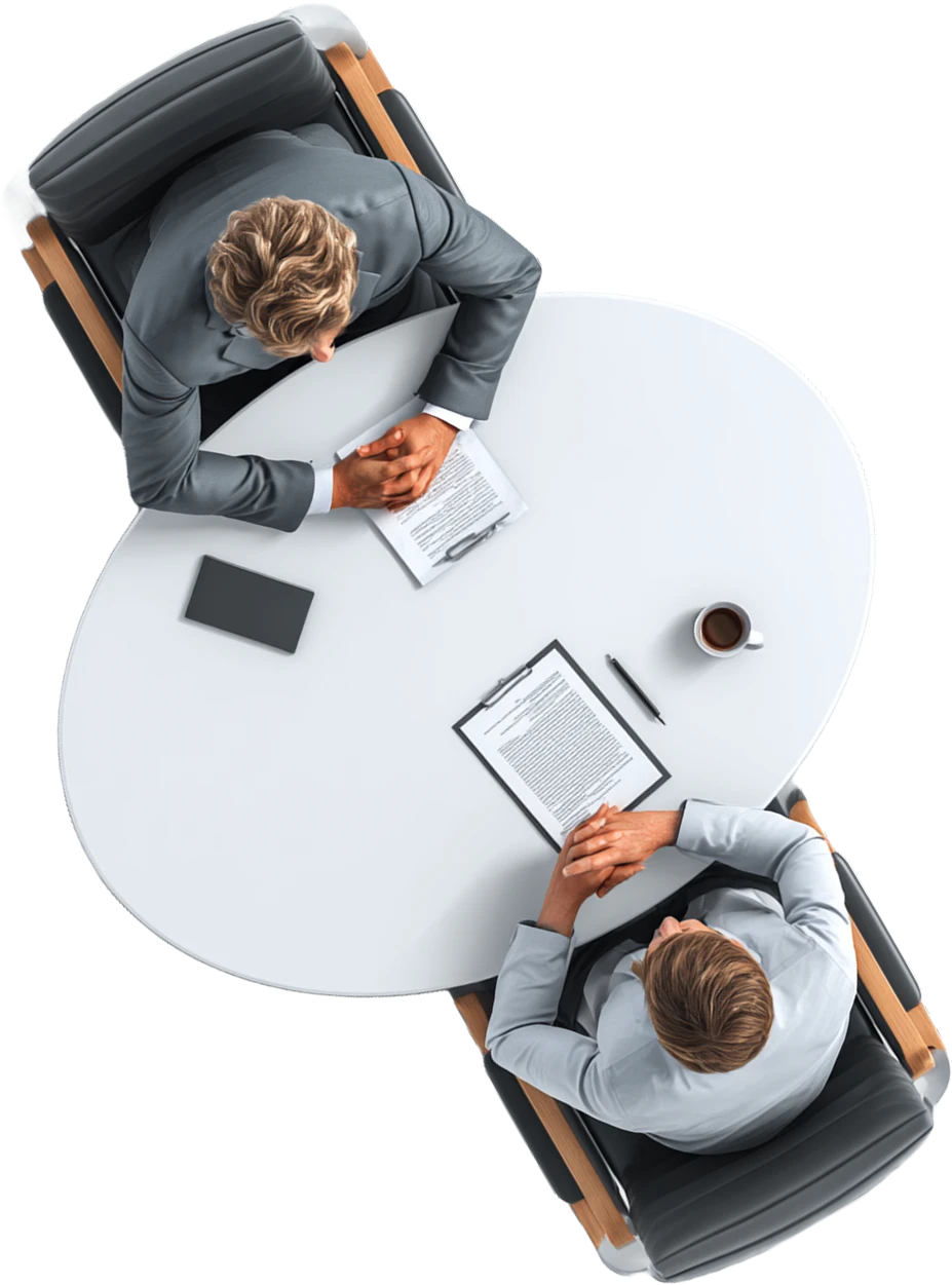 Qualifizierte Vorbereitung auf jede Phase der MPU