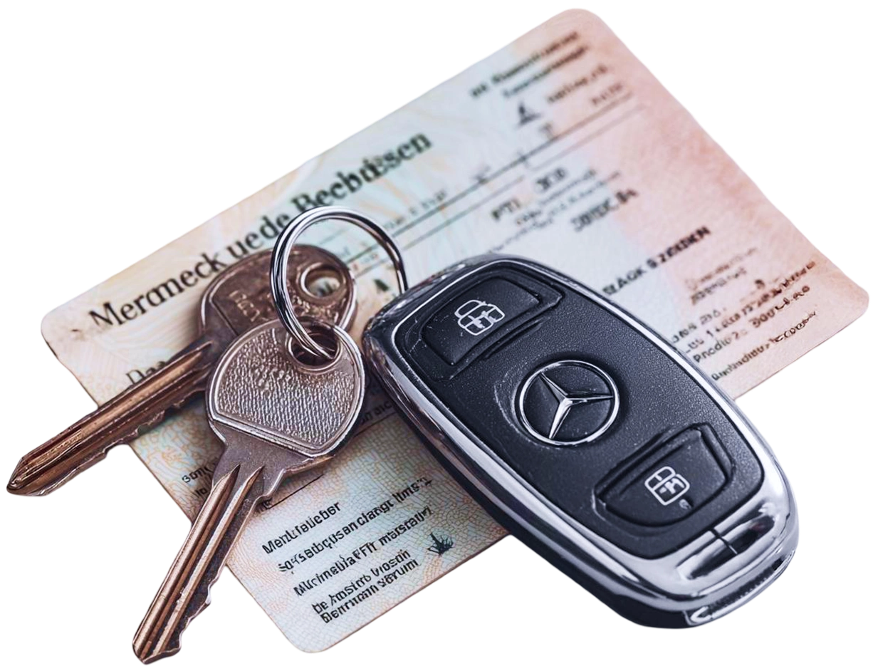 Bereiten Sie sich auf den computergestützten MPU-Test vor